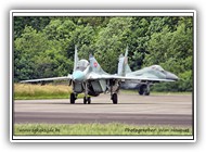 22-06-2012 MIG-29AS Slowak AF 3911